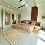 Appartement African Chic