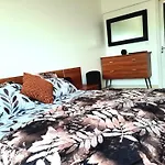 Appartement African Chic