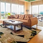Appartement African Chic