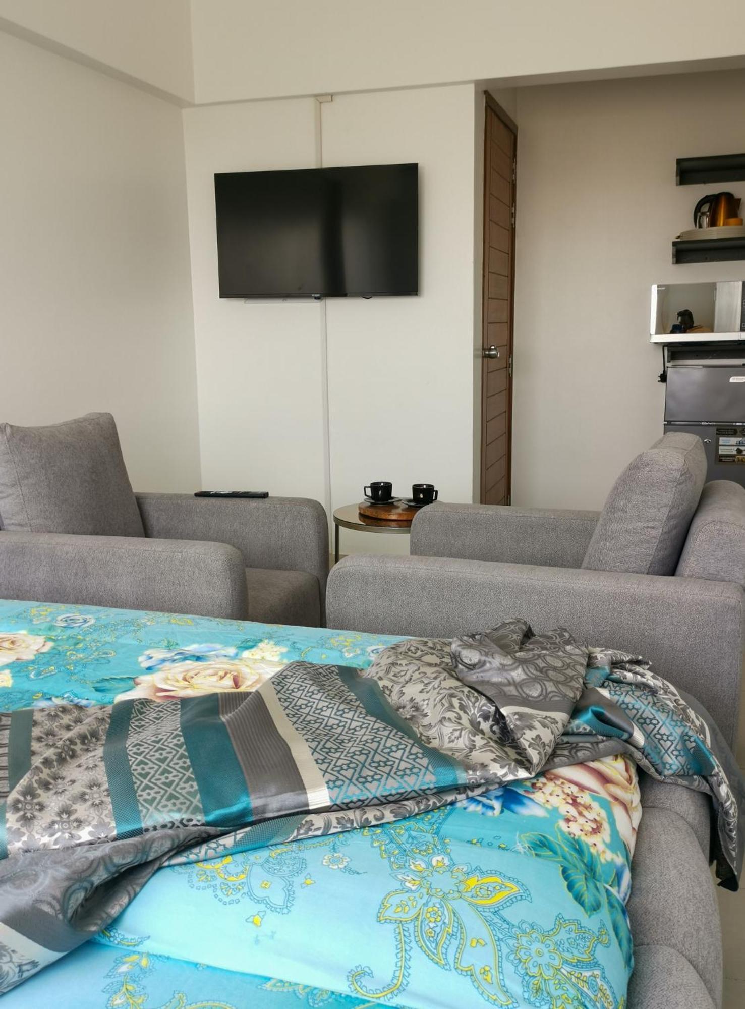 Apartment African Chic *
