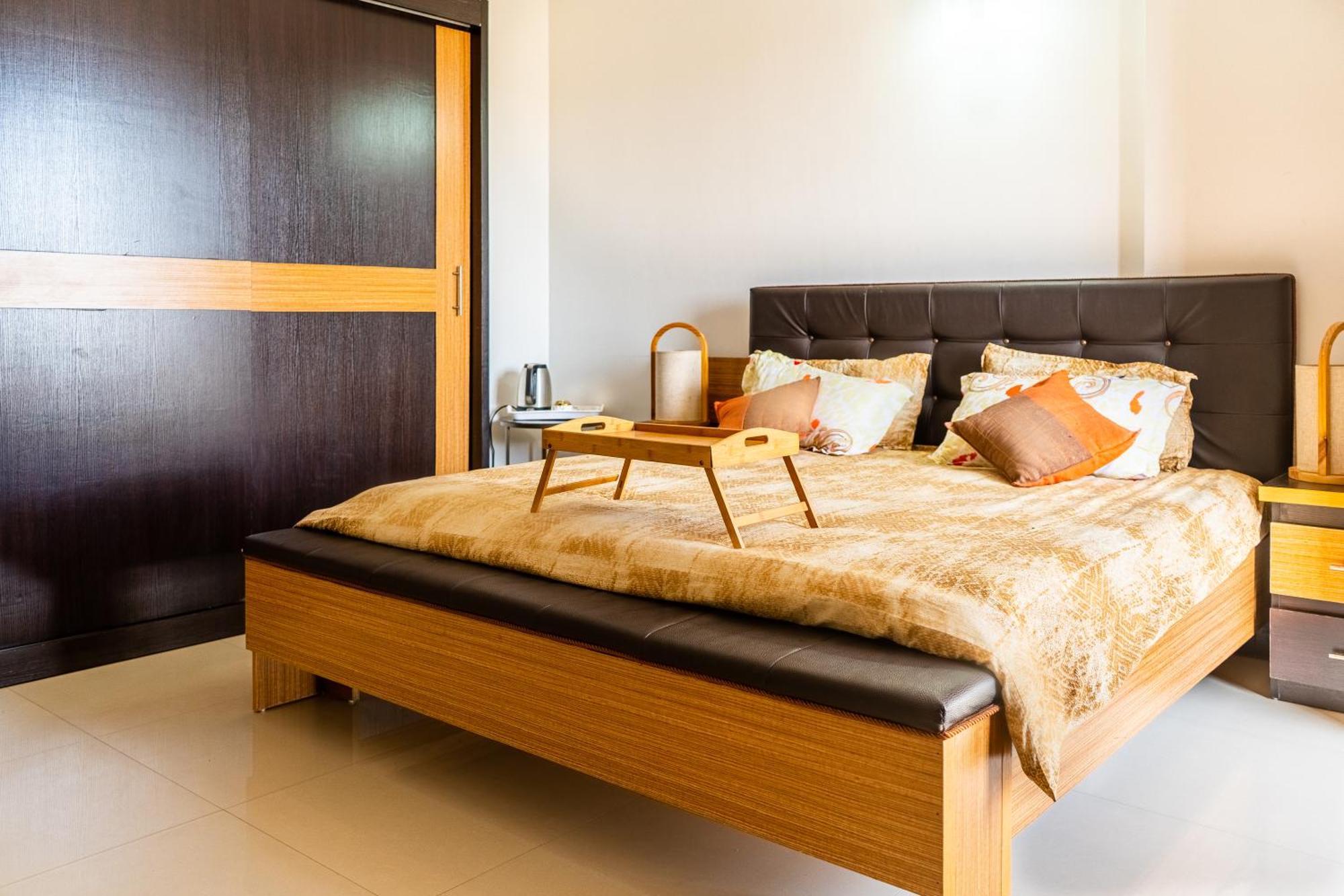 African Chic Dakar